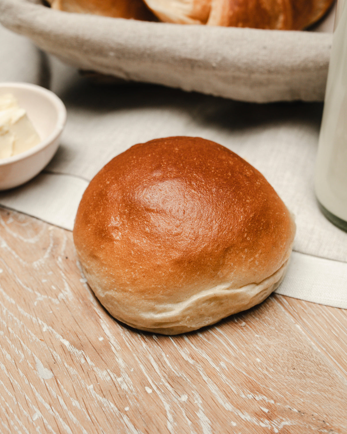 Weiche Marmalade Café & Bar