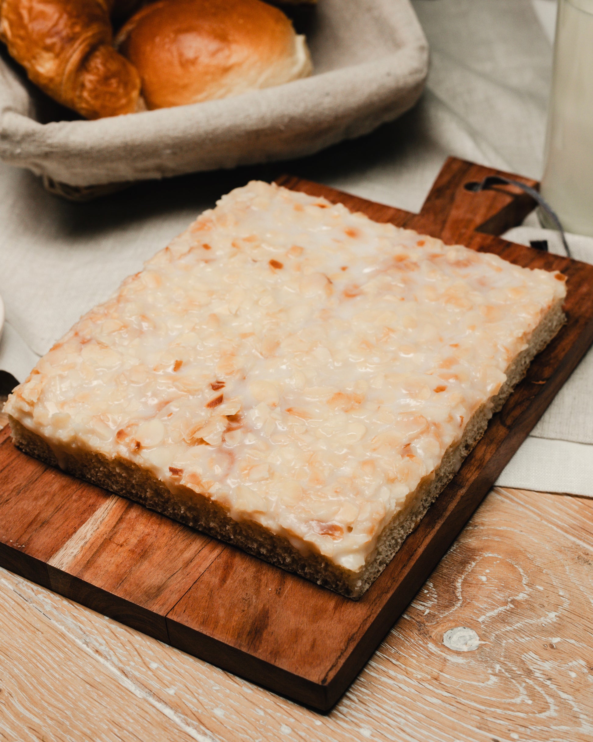 Butterkuchen Marmalade Café & Bar