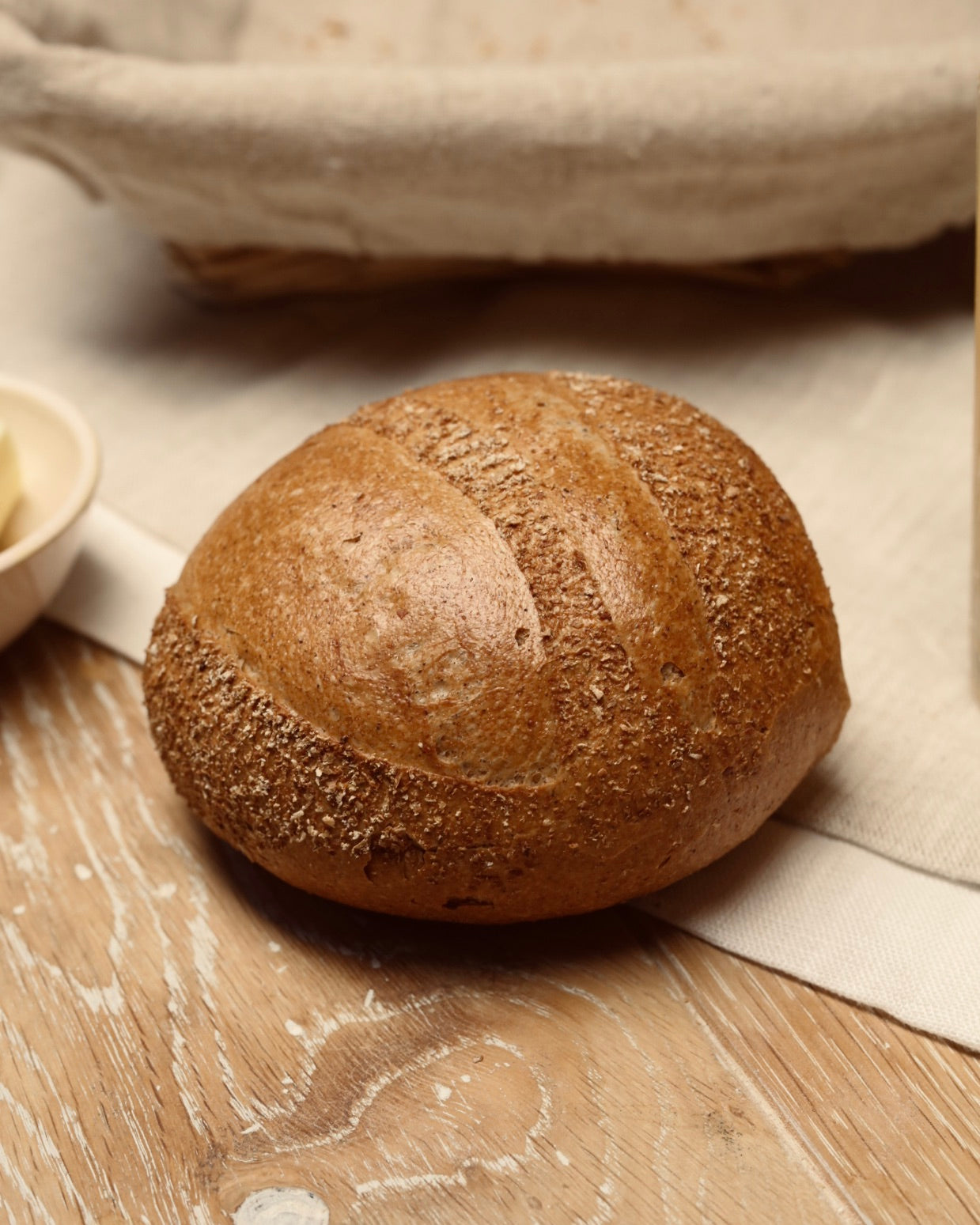 Bauernbrötchen Marmalade Café & Bar